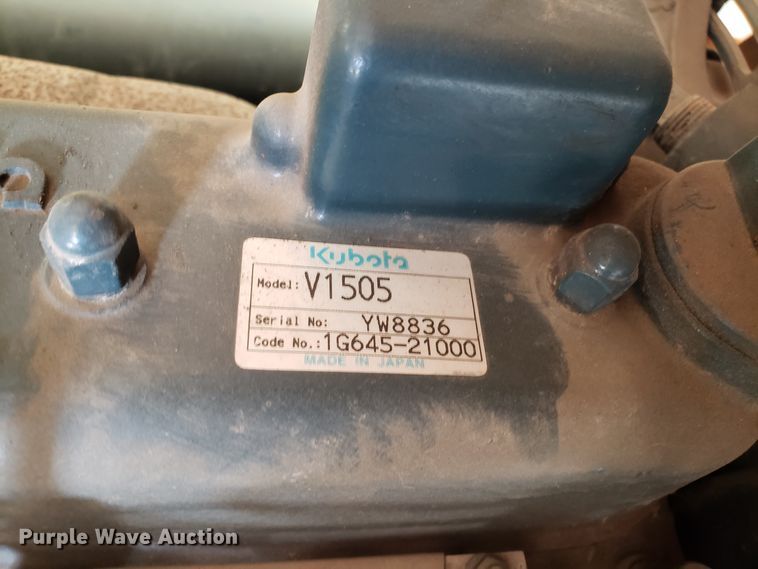 image for item DG8788 Case Maxi Sneaker Series C cable plow