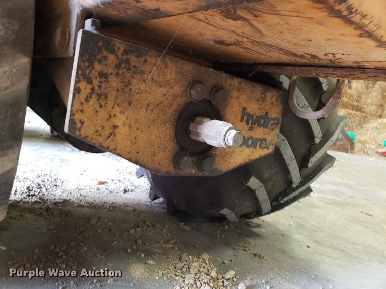 image for item DG8788 Case Maxi Sneaker Series C cable plow