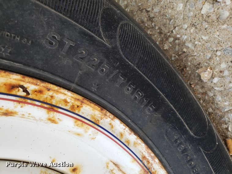 image for item DG8789 Easy Lawn HD6003R hydroseeder