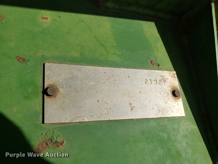 image for item DG8789 Easy Lawn HD6003R hydroseeder