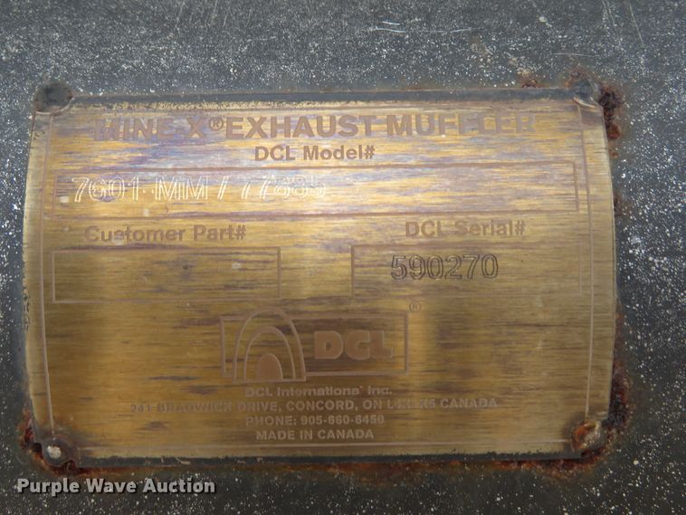 image for item DH1614 1999 Genie S40 boom lift