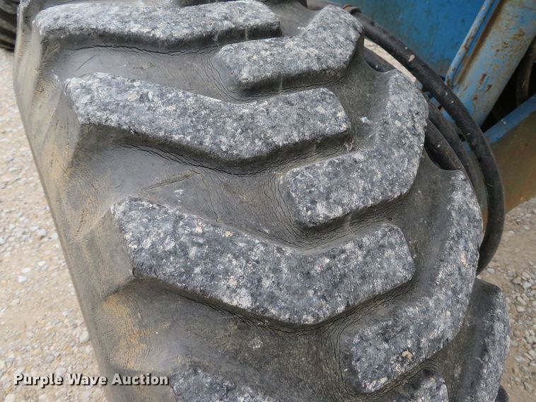 image for item DH1614 1999 Genie S40 boom lift