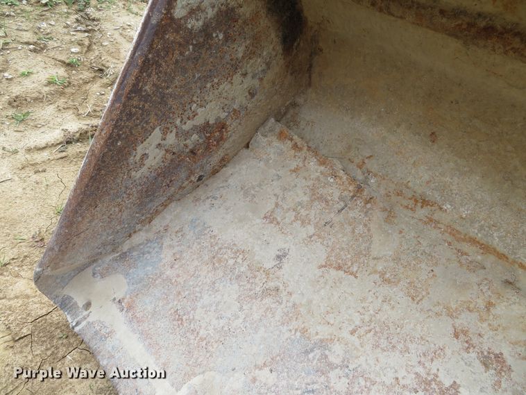 image for item DH1637 2011 Case 430 skid steer