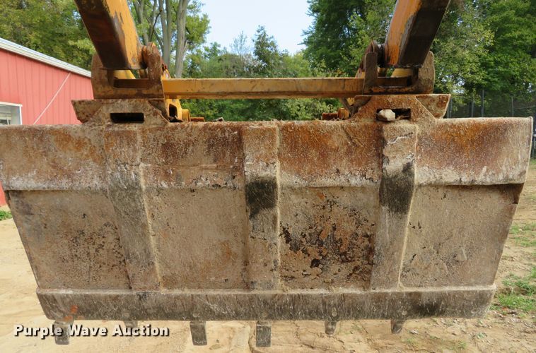 image for item DH1637 2011 Case 430 skid steer