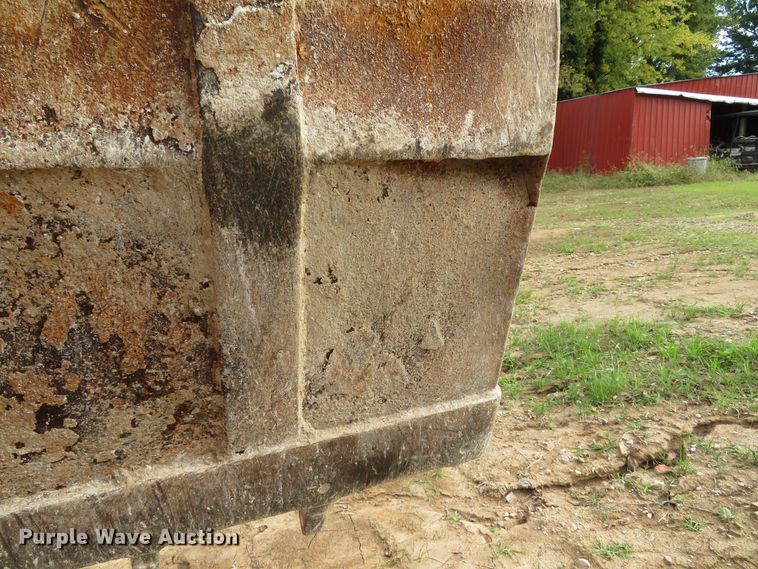 image for item DH1637 2011 Case 430 skid steer