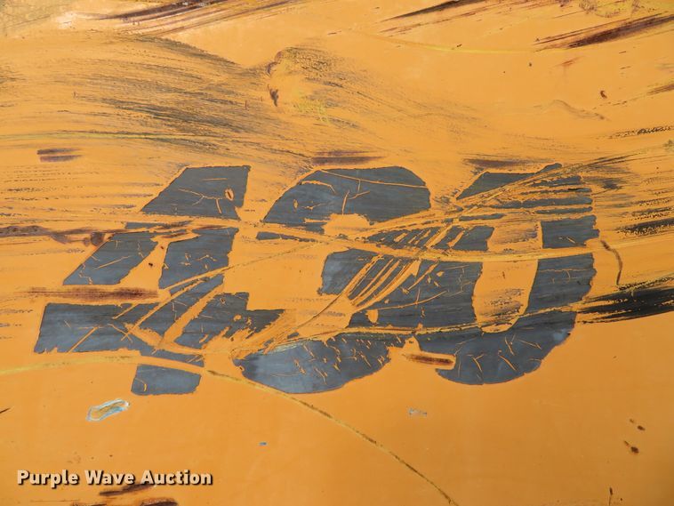 image for item DH1637 2011 Case 430 skid steer