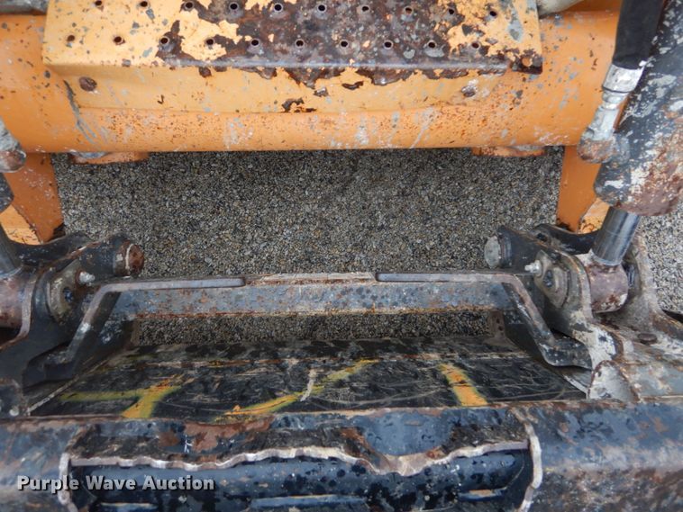 image for item DH2160 2013 Case SR175 skid steer