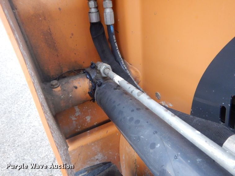 image for item DH2160 2013 Case SR175 skid steer