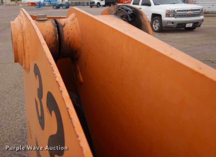 image for item DH2160 2013 Case SR175 skid steer