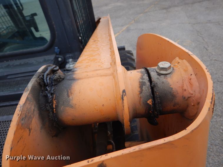 image for item DH2160 2013 Case SR175 skid steer