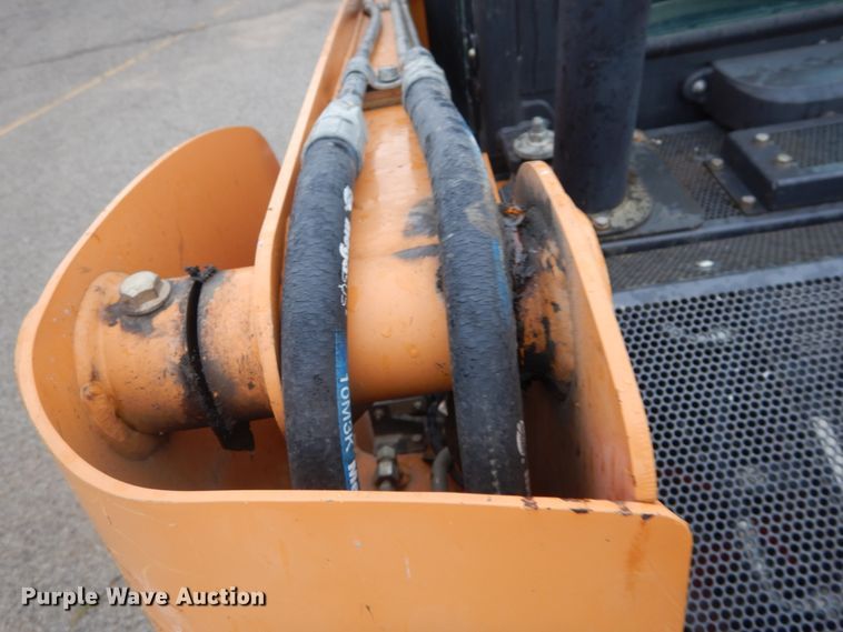 image for item DH2160 2013 Case SR175 skid steer