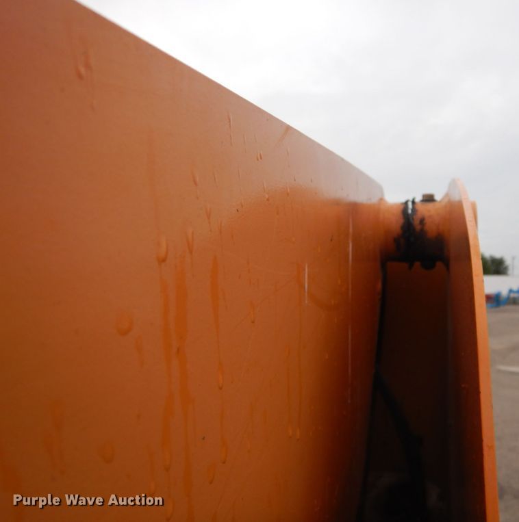 image for item DH2160 2013 Case SR175 skid steer