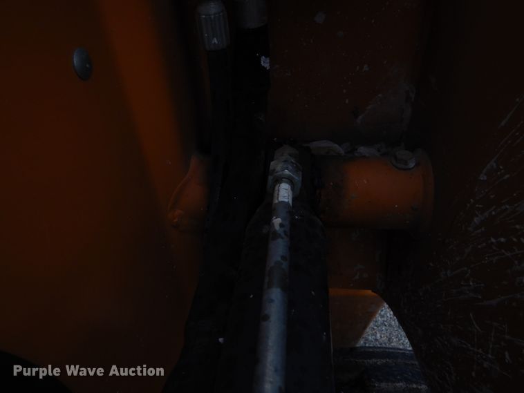 image for item DH2160 2013 Case SR175 skid steer