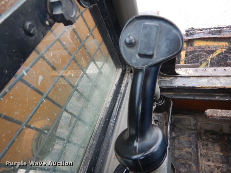 image for item DH2160 2013 Case SR175 skid steer