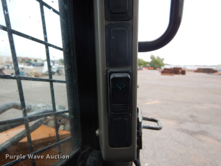 image for item DH2160 2013 Case SR175 skid steer