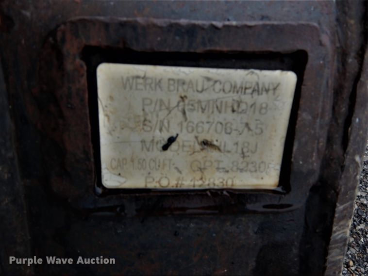 image for item DH2161 2010 IHI 15VX mini excavator