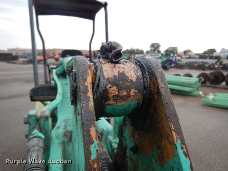 image for item DH2161 2010 IHI 15VX mini excavator