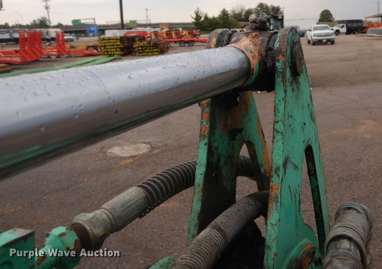 image for item DH2161 2010 IHI 15VX mini excavator