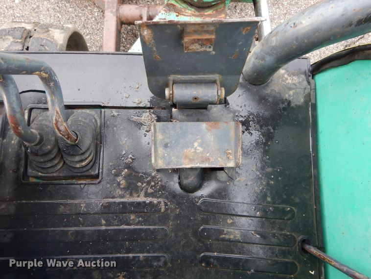 image for item DH2161 2010 IHI 15VX mini excavator