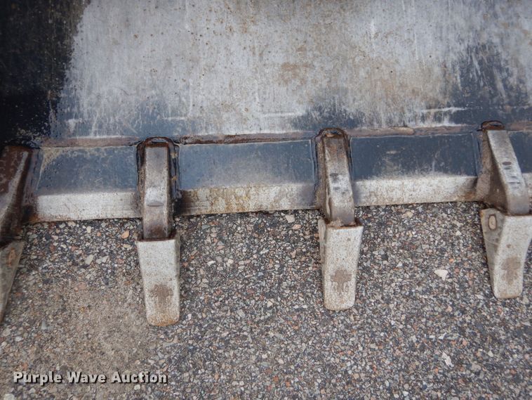 image for item DH2162 2011 Case TR270 skid steer