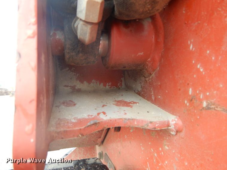 image for item DH2163 2014 Ditch Witch SK750 compact utility loader