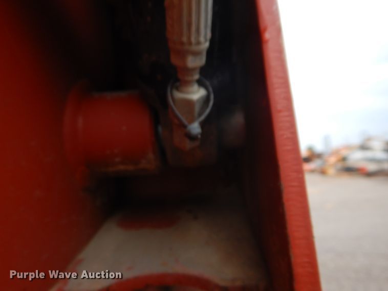 image for item DH2163 2014 Ditch Witch SK750 compact utility loader