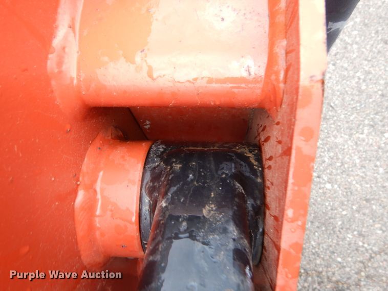 image for item DH2163 2014 Ditch Witch SK750 compact utility loader