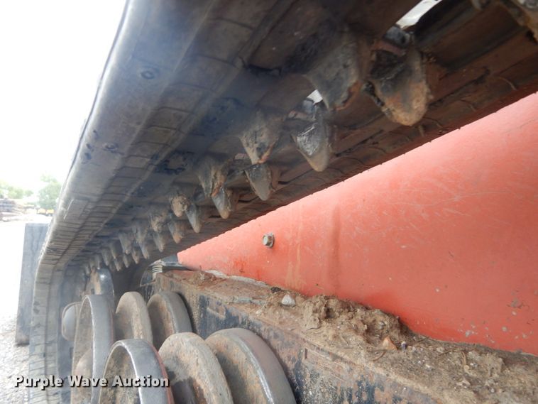 image for item DH2163 2014 Ditch Witch SK750 compact utility loader