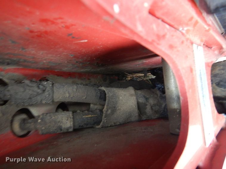 image for item DH2164 2013 Toro TX427 compact utility loader