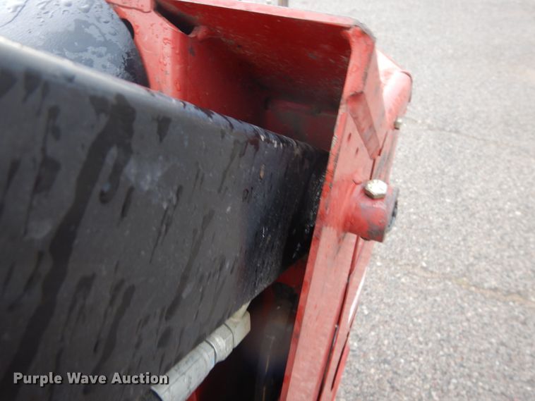 image for item DH2164 2013 Toro TX427 compact utility loader