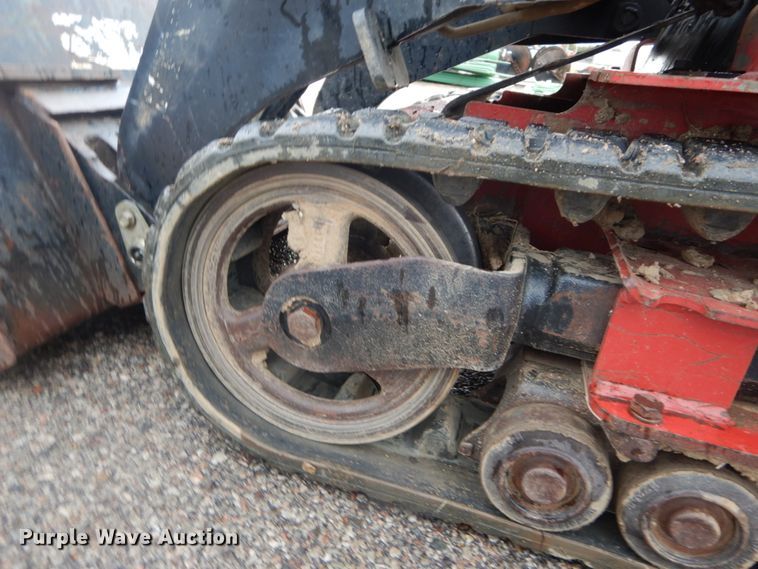 image for item DH2164 2013 Toro TX427 compact utility loader