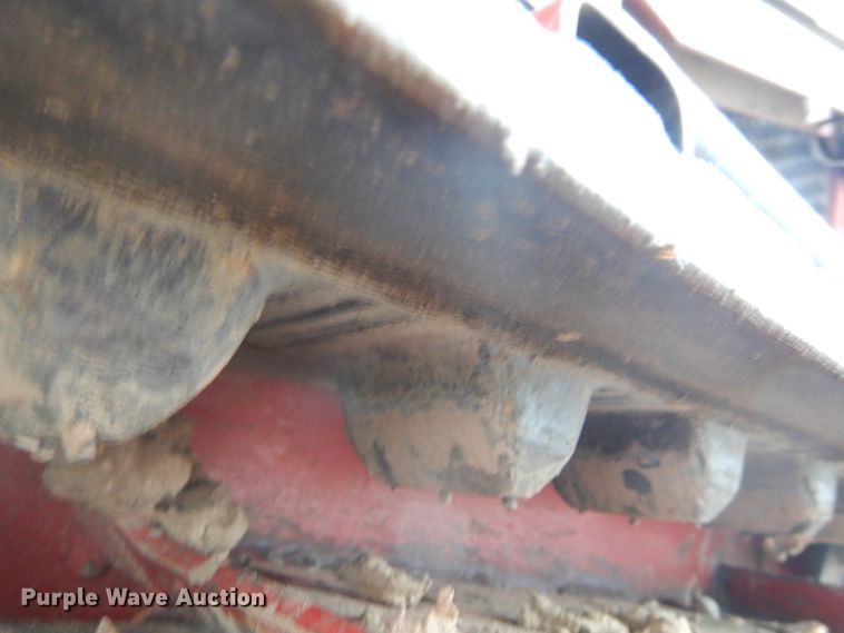 image for item DH2164 2013 Toro TX427 compact utility loader