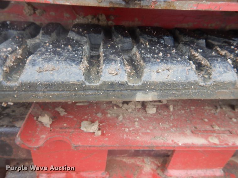 image for item DH2164 2013 Toro TX427 compact utility loader