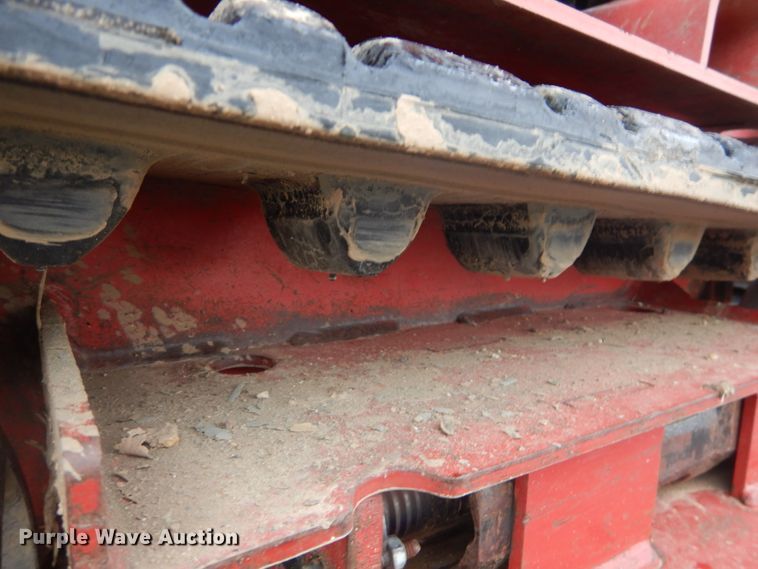 image for item DH2164 2013 Toro TX427 compact utility loader