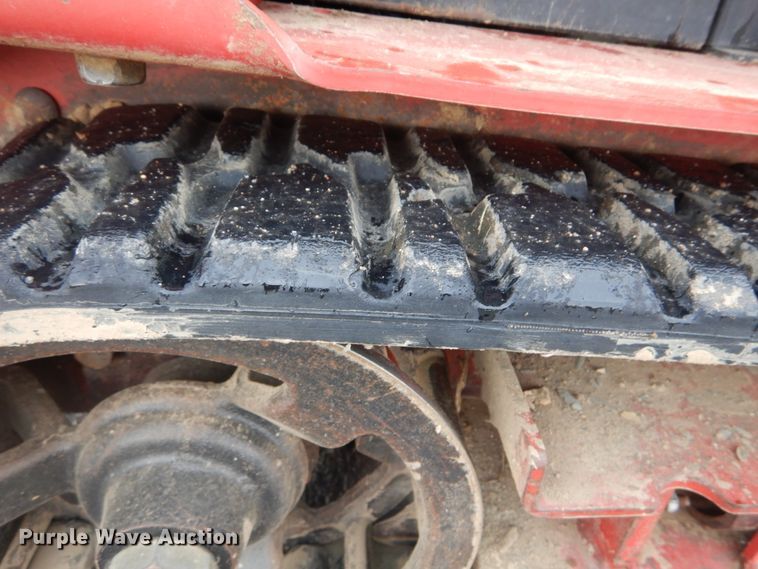 image for item DH2164 2013 Toro TX427 compact utility loader