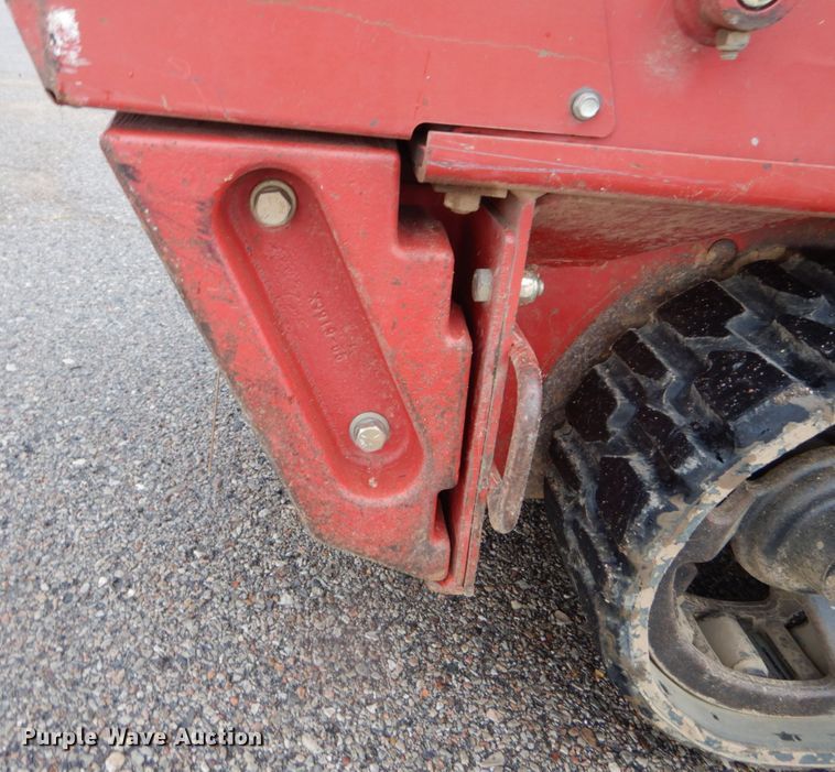 image for item DH2164 2013 Toro TX427 compact utility loader