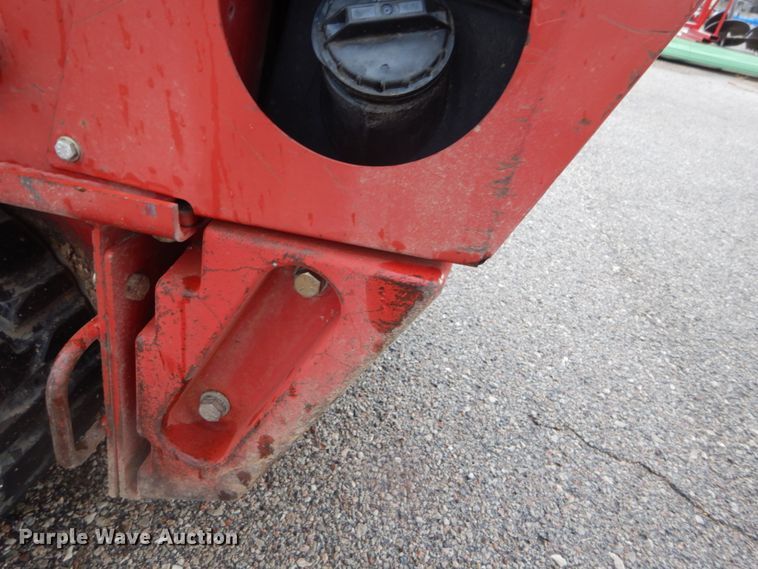 image for item DH2164 2013 Toro TX427 compact utility loader