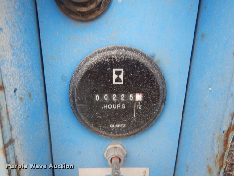 image for item DH2167 2012 Genie GS-2632 scissor lift