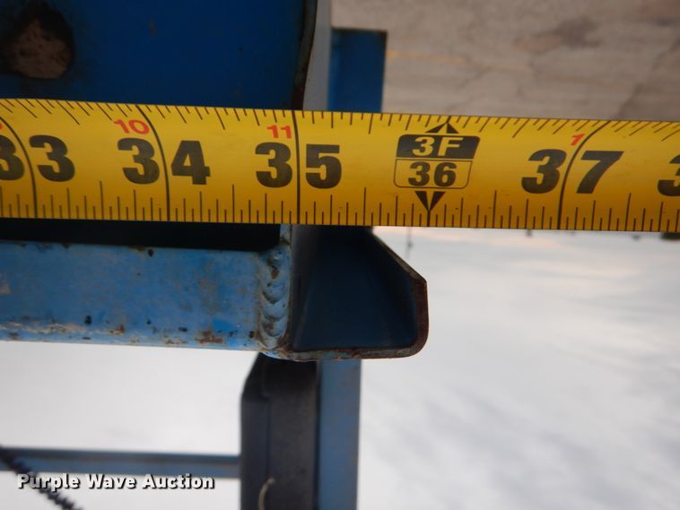 image for item DH2167 2012 Genie GS-2632 scissor lift