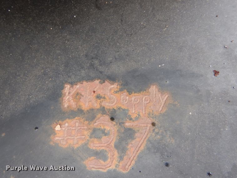 image for item DH2168 Morrison DB17P power buggy