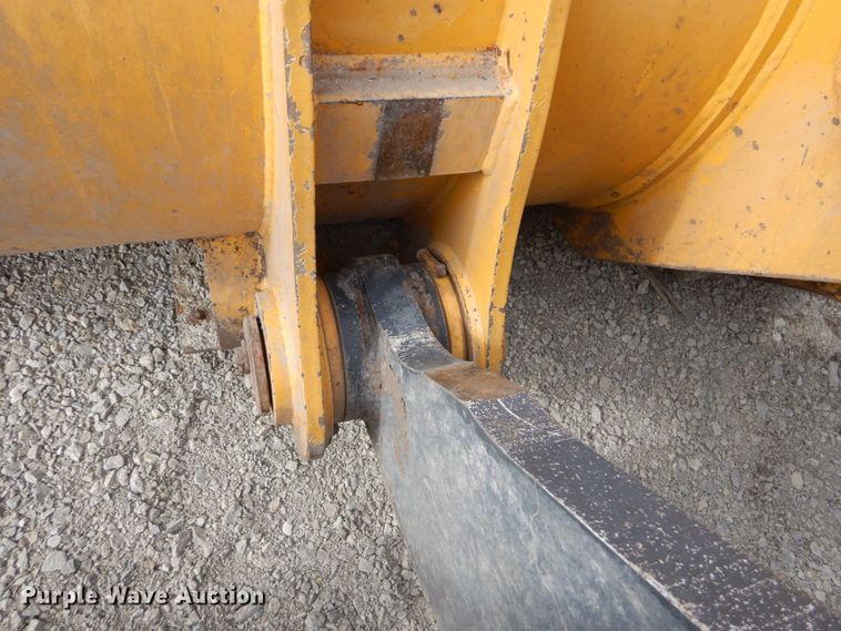 image for item DH2186 2013 John Deere 644K wheel loader