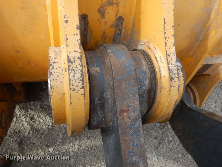 image for item DH2186 2013 John Deere 644K wheel loader