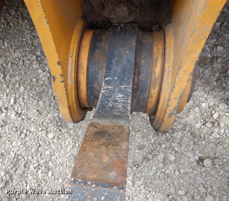 image for item DH2186 2013 John Deere 644K wheel loader