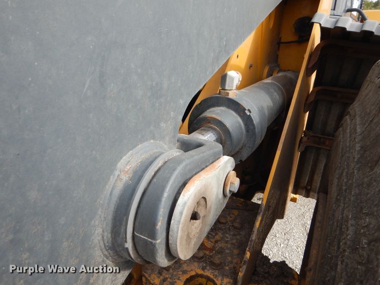 image for item DH2186 2013 John Deere 644K wheel loader