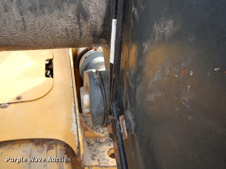 image for item DH2186 2013 John Deere 644K wheel loader