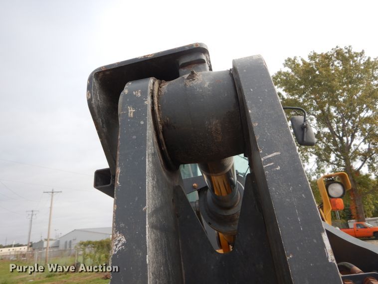 image for item DH2186 2013 John Deere 644K wheel loader
