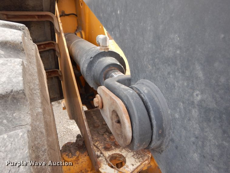 image for item DH2186 2013 John Deere 644K wheel loader