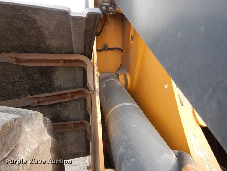 image for item DH2186 2013 John Deere 644K wheel loader