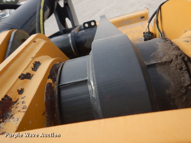 image for item DH2186 2013 John Deere 644K wheel loader