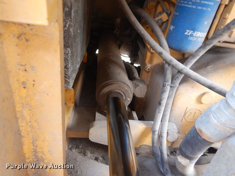 image for item DH2186 2013 John Deere 644K wheel loader